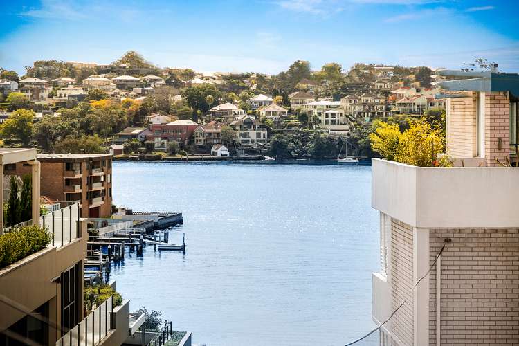 Fourth view of Homely apartment listing, 2/107 St Georges Crescent, Drummoyne NSW 2047