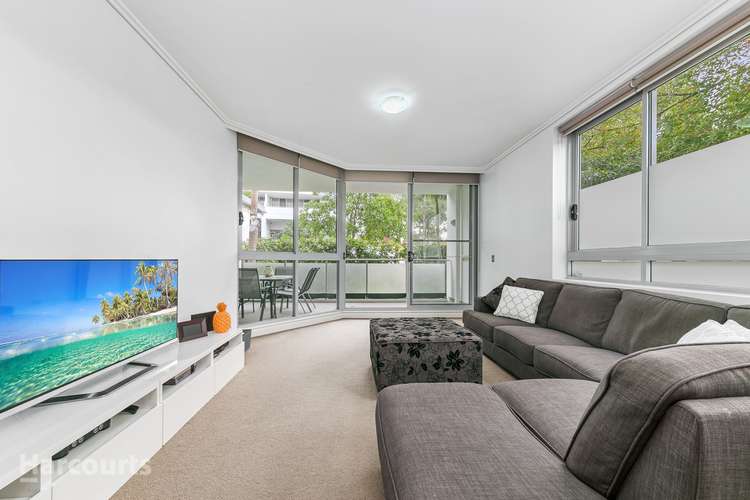 Second view of Homely unit listing, EG07/2 Latham Terrace, Newington NSW 2127
