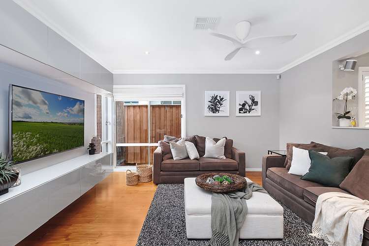 Fifth view of Homely house listing, 152 Perfection Avenue, Stanhope Gardens NSW 2768