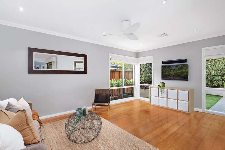 Sixth view of Homely house listing, 152 Perfection Avenue, Stanhope Gardens NSW 2768