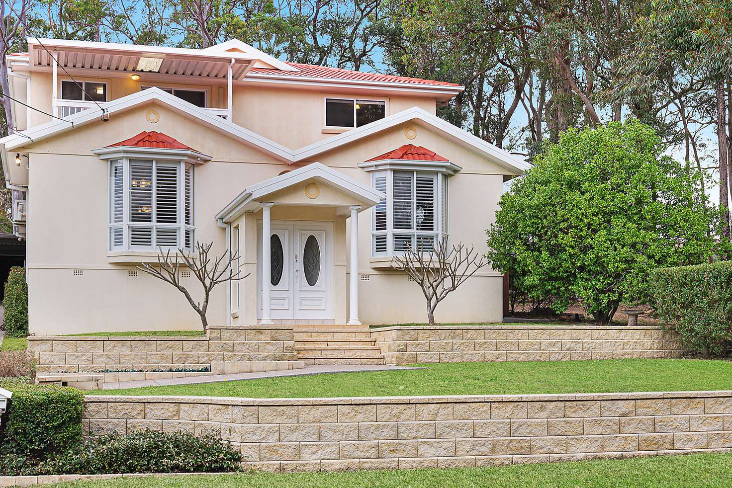 Main view of Homely house listing, 35 Downes Street, North Epping NSW 2121