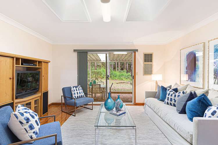 Second view of Homely house listing, 35 Downes Street, North Epping NSW 2121