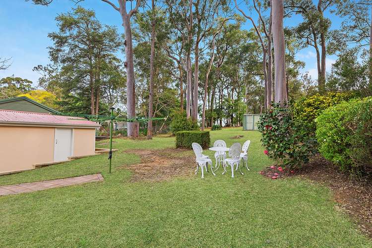 Fifth view of Homely house listing, 35 Downes Street, North Epping NSW 2121