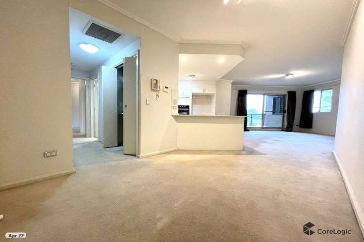 Second view of Homely apartment listing, 1-7 Rowe Street, Eastwood NSW 2122