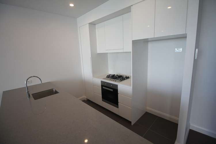 Third view of Homely apartment listing, 416/58 Peninsula Drive, Breakfast Point NSW 2137