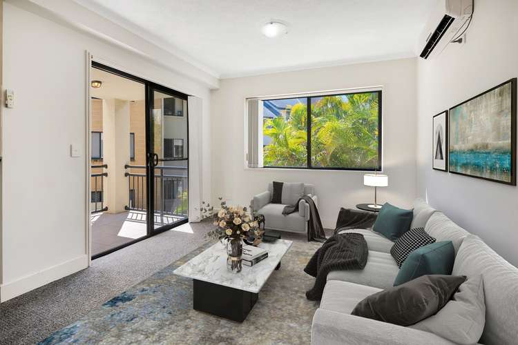 Main view of Homely unit listing, 37/138 High Street, Southport QLD 4215