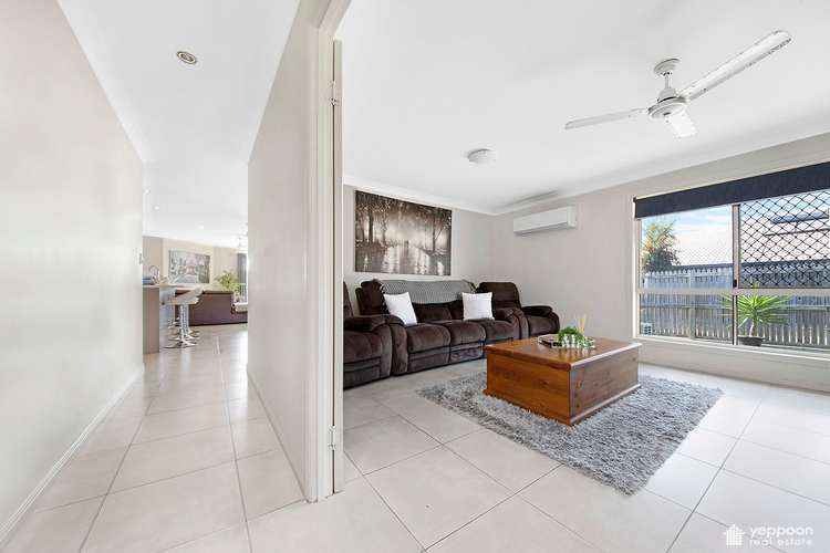 Second view of Homely house listing, 67 Bottlebrush Drive, Lammermoor QLD 4703