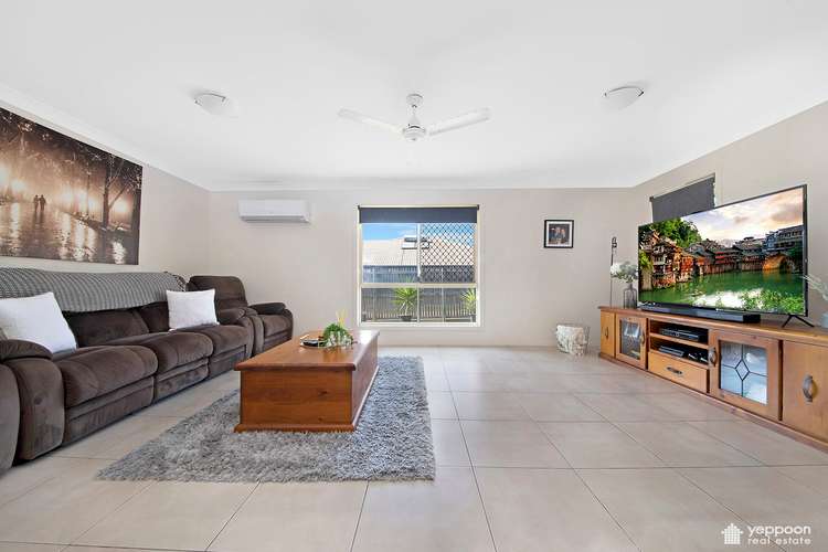 Third view of Homely house listing, 67 Bottlebrush Drive, Lammermoor QLD 4703