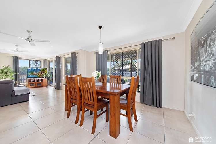 Sixth view of Homely house listing, 67 Bottlebrush Drive, Lammermoor QLD 4703