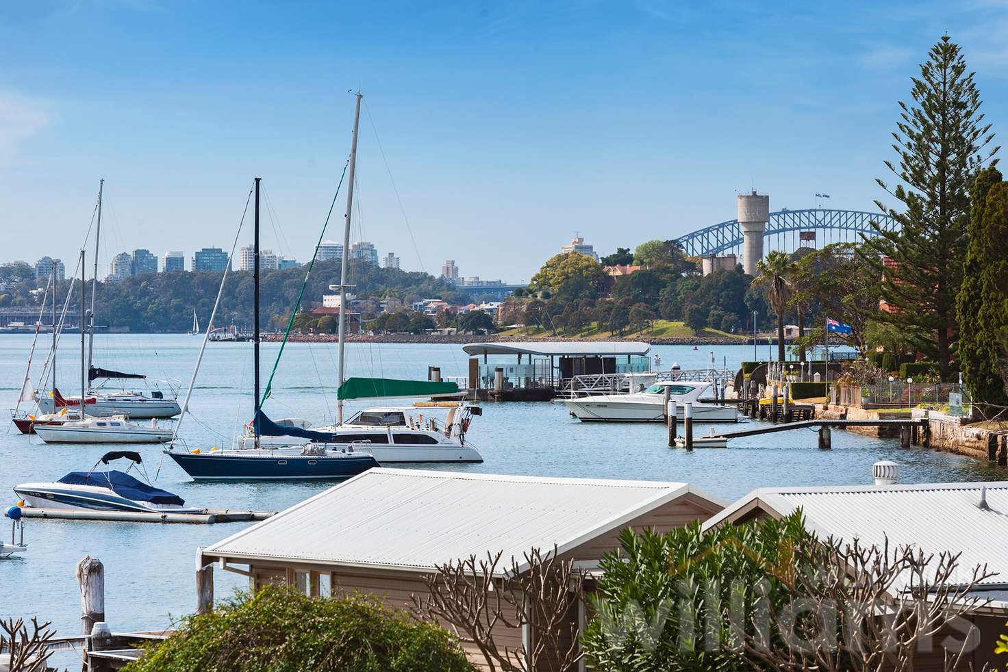 Main view of Homely apartment listing, 4/60-62 Wrights Road, Drummoyne NSW 2047