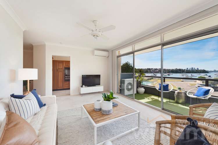 Second view of Homely apartment listing, 4/60-62 Wrights Road, Drummoyne NSW 2047