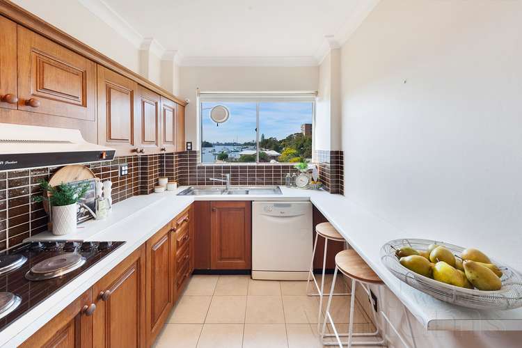 Third view of Homely apartment listing, 4/60-62 Wrights Road, Drummoyne NSW 2047