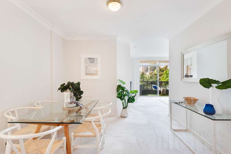 Fourth view of Homely apartment listing, 4/60-62 Wrights Road, Drummoyne NSW 2047
