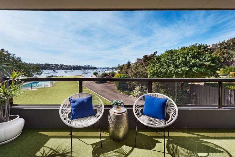 Fifth view of Homely apartment listing, 4/60-62 Wrights Road, Drummoyne NSW 2047