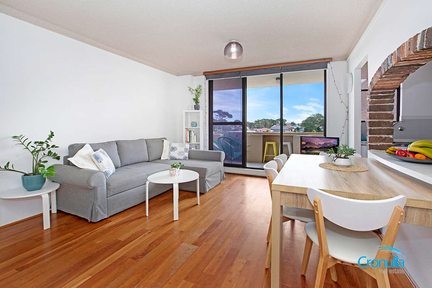 Main view of Homely apartment listing, 12/38-42 Kurnell Road, Cronulla NSW 2230