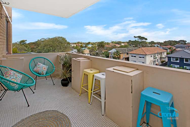 Second view of Homely apartment listing, 12/38-42 Kurnell Road, Cronulla NSW 2230