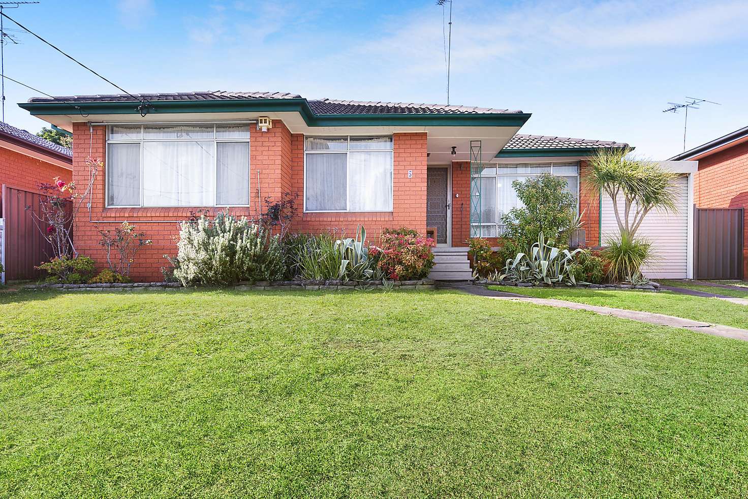 Main view of Homely house listing, 5 Prune Street, Constitution Hill NSW 2145