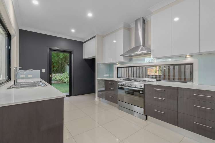 Fourth view of Homely house listing, 14 Michael Street, Bulimba QLD 4171