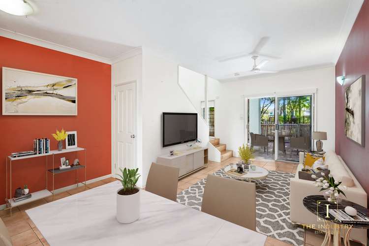 Second view of Homely unit listing, 7/16-18 Corkill Street, Freshwater QLD 4870