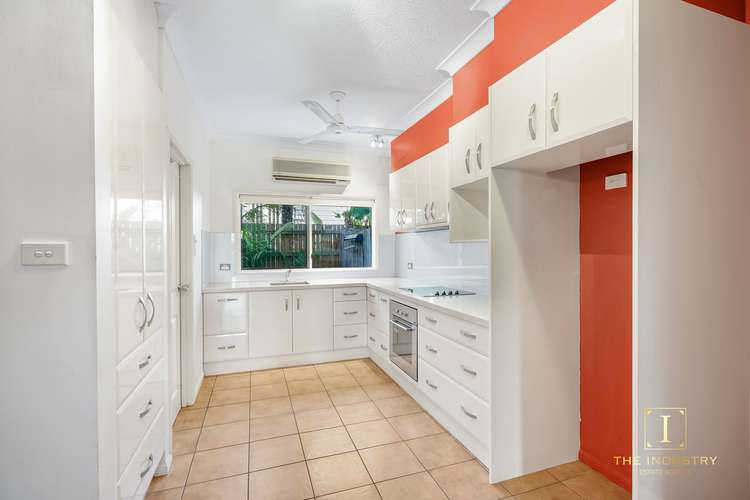 Third view of Homely unit listing, 7/16-18 Corkill Street, Freshwater QLD 4870