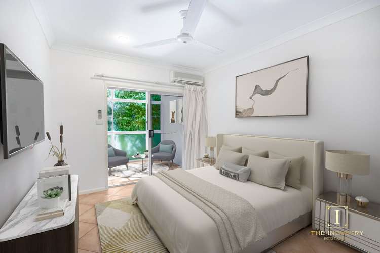 Fourth view of Homely unit listing, 7/16-18 Corkill Street, Freshwater QLD 4870