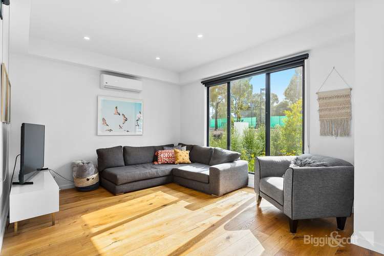 Third view of Homely townhouse listing, 1/15 Cypress Avenue, Brooklyn VIC 3012