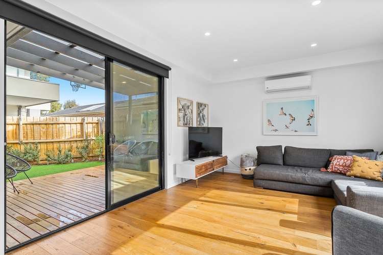 Fourth view of Homely townhouse listing, 1/15 Cypress Avenue, Brooklyn VIC 3012