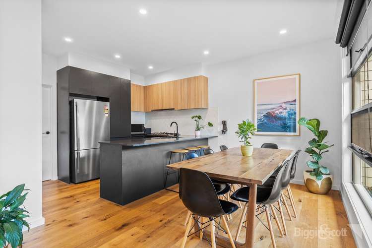 Sixth view of Homely townhouse listing, 1/15 Cypress Avenue, Brooklyn VIC 3012