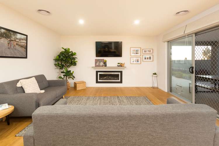 Fourth view of Homely house listing, 12 Partridge Way, Wodonga VIC 3690