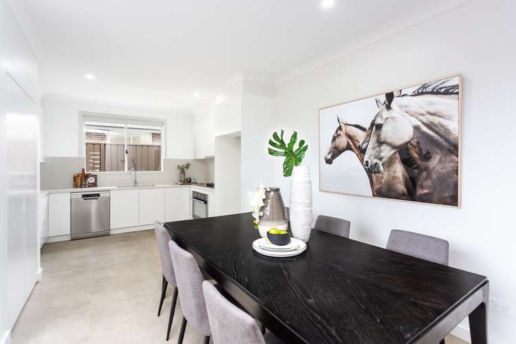Third view of Homely house listing, 2/122 Alfred Street, Chipping Norton NSW 2170