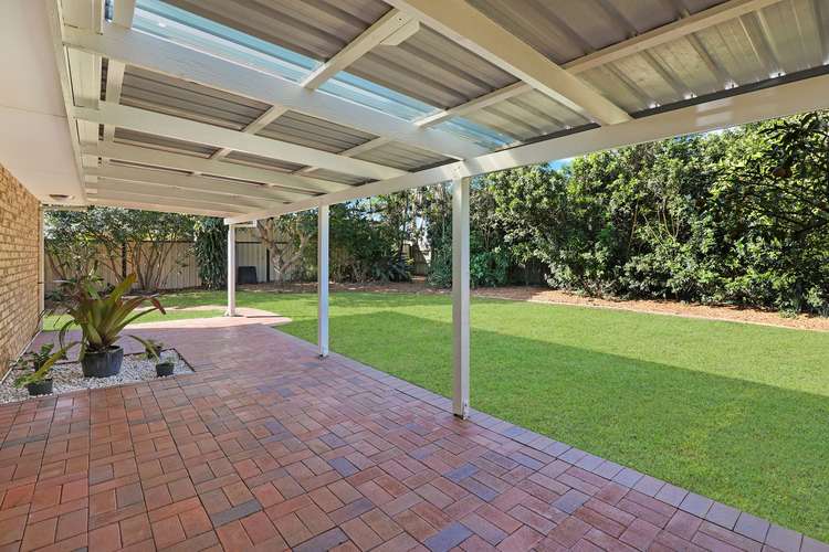 Second view of Homely house listing, 9 Transom Court, Wurtulla QLD 4575