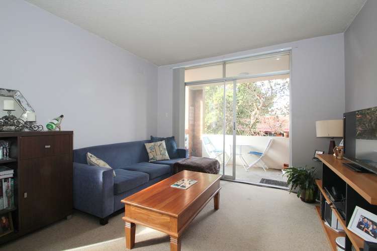 Main view of Homely apartment listing, 4/37 Botany Street, Randwick NSW 2031