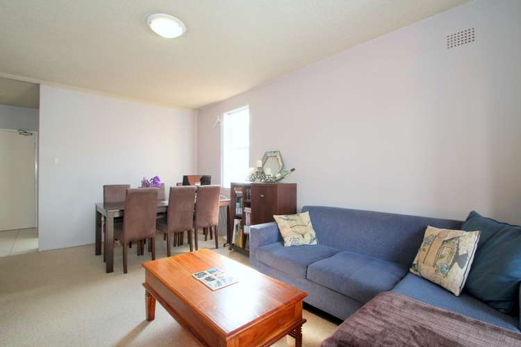 Second view of Homely apartment listing, 4/37 Botany Street, Randwick NSW 2031