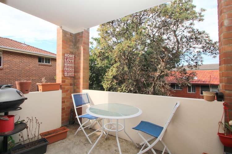 Fifth view of Homely apartment listing, 4/37 Botany Street, Randwick NSW 2031