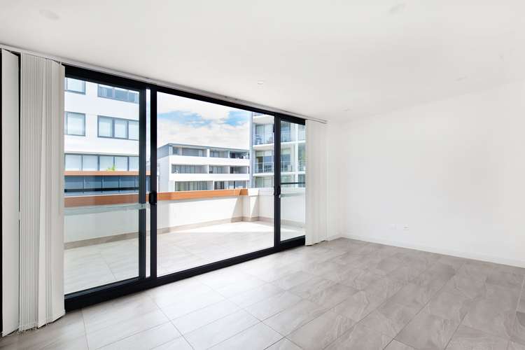 Third view of Homely apartment listing, 406/23-29 Pacific Parade, Dee Why NSW 2099