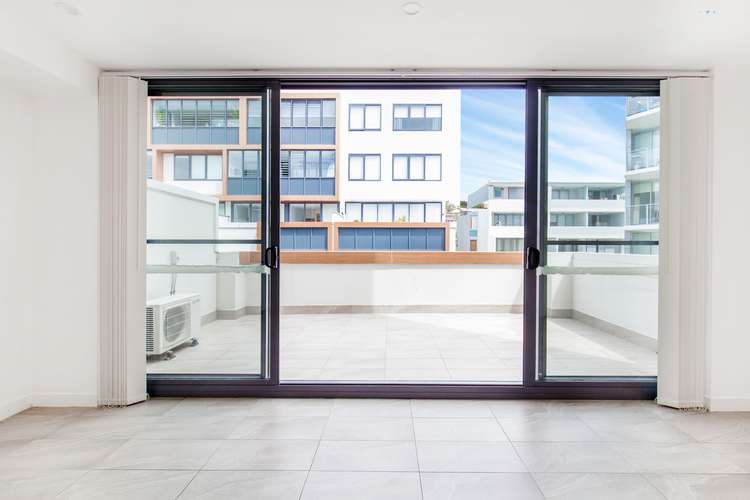 Sixth view of Homely apartment listing, 406/23-29 Pacific Parade, Dee Why NSW 2099