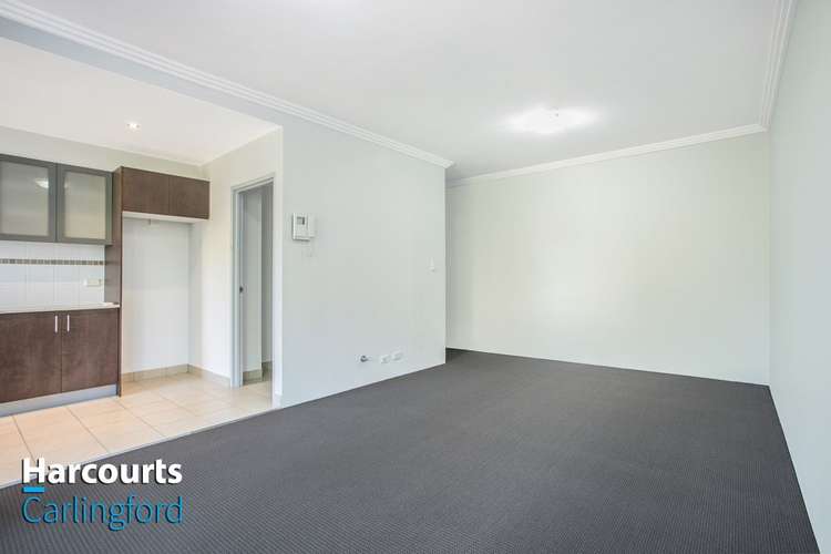 Second view of Homely unit listing, 8/2-4 Telopea Street, Telopea NSW 2117