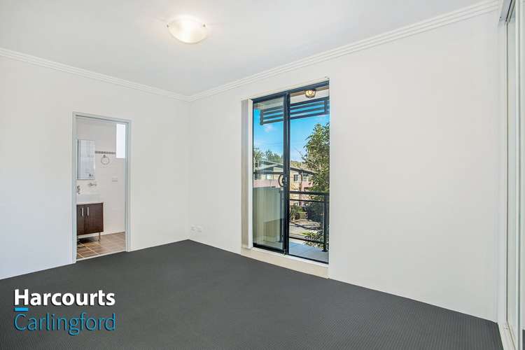 Fourth view of Homely unit listing, 8/2-4 Telopea Street, Telopea NSW 2117