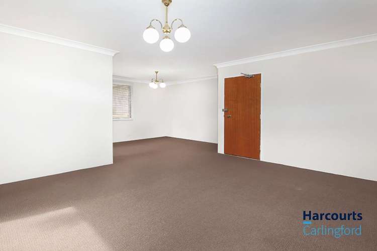 Second view of Homely unit listing, 27/19-27 Adderton Road, Telopea NSW 2117