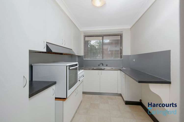 Fourth view of Homely unit listing, 27/19-27 Adderton Road, Telopea NSW 2117