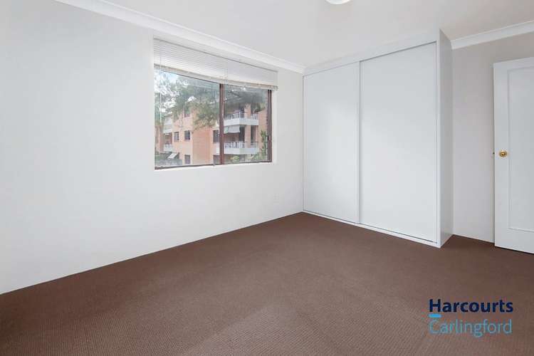 Fifth view of Homely unit listing, 27/19-27 Adderton Road, Telopea NSW 2117