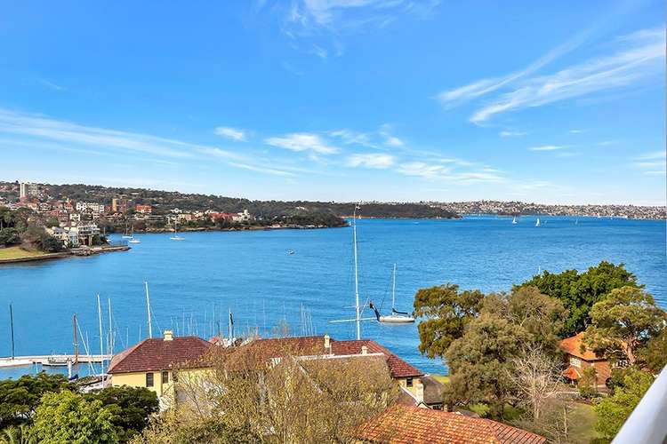 Main view of Homely apartment listing, 61/22 Peel Street, Kirribilli NSW 2061