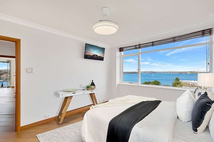 Fourth view of Homely apartment listing, 61/22 Peel Street, Kirribilli NSW 2061