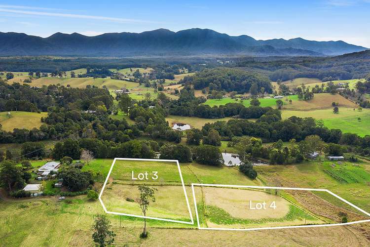 Second view of Homely ruralOther listing, LOT 2, 150 Hydes Creek Road, Bellingen NSW 2454