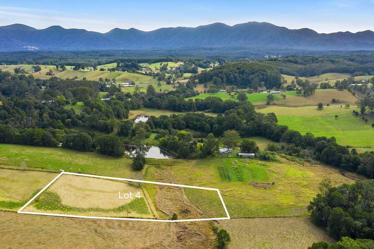 Third view of Homely ruralOther listing, LOT 2, 150 Hydes Creek Road, Bellingen NSW 2454