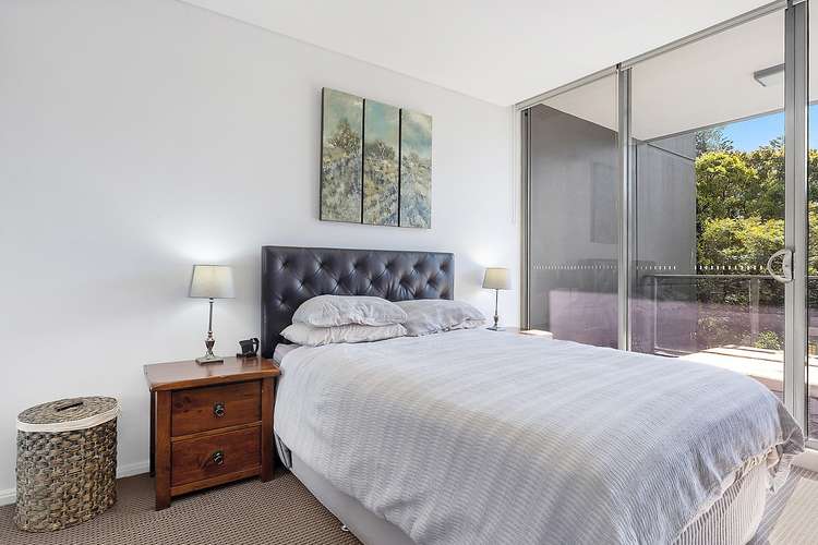 Fourth view of Homely apartment listing, 542/5 Loftus Street, Turrella NSW 2205