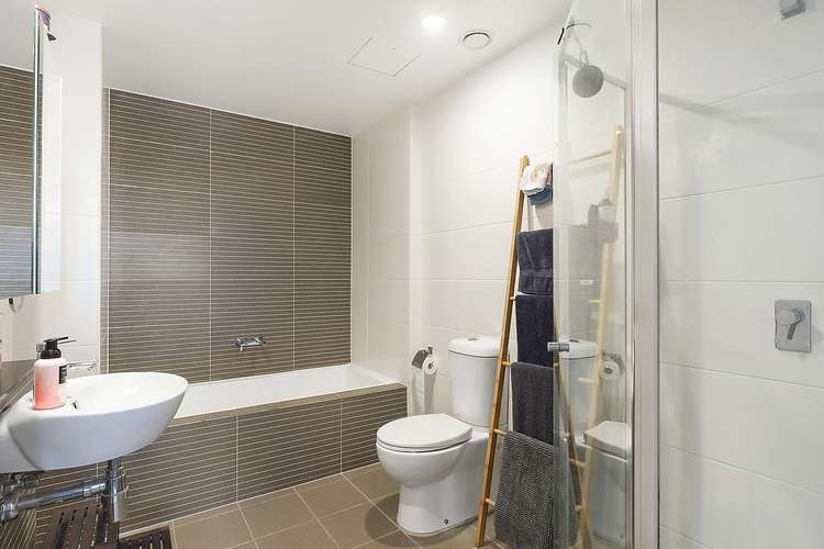 Fifth view of Homely apartment listing, 542/5 Loftus Street, Turrella NSW 2205