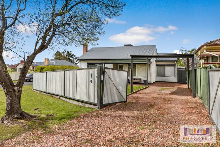 Main view of Homely house listing, 134 Murphy Street, East Bendigo VIC 3550