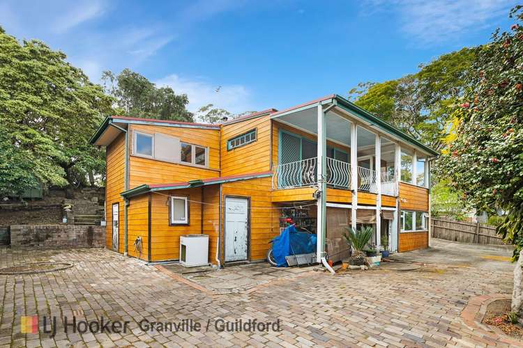 Sixth view of Homely house listing, 200 Marsden Road, Dundas Valley NSW 2117
