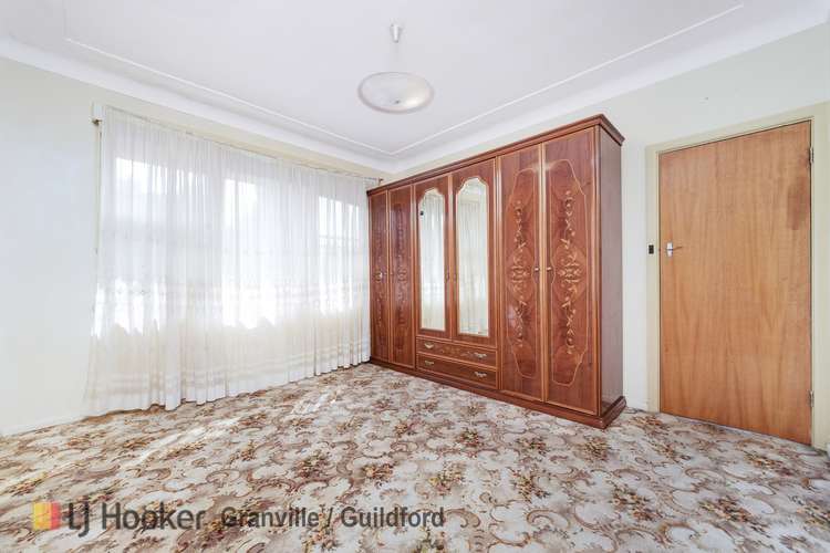 Fifth view of Homely house listing, 91 Clyde Street, Granville NSW 2142